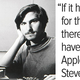 Illustration for article titled The man who made Apple possible is in trouble—and you can help him